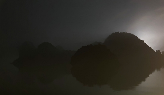 Hanoï-Baie d'Along-060